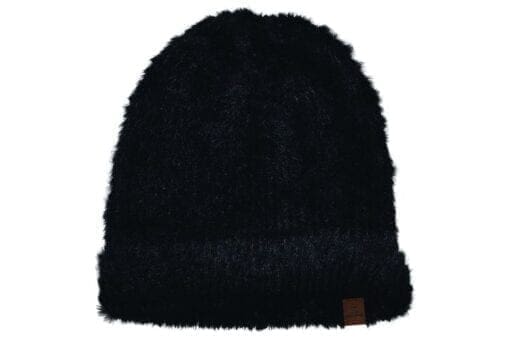 Σκουφί γυναικείο Fake mink