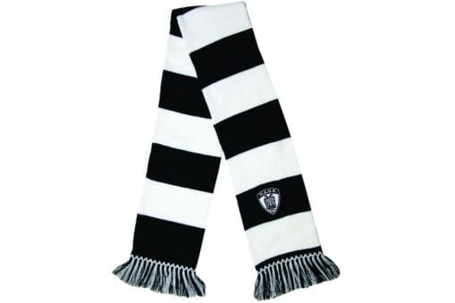 Κασκόλ Paok f.c