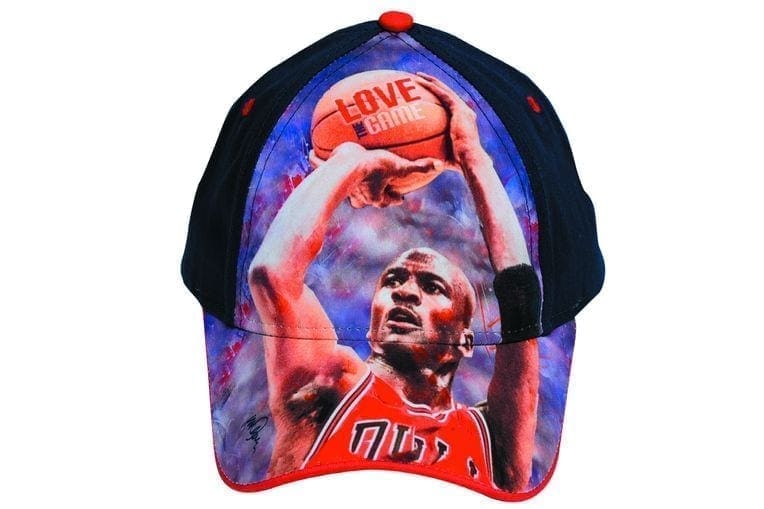 Accessoire michael hotsell jordan