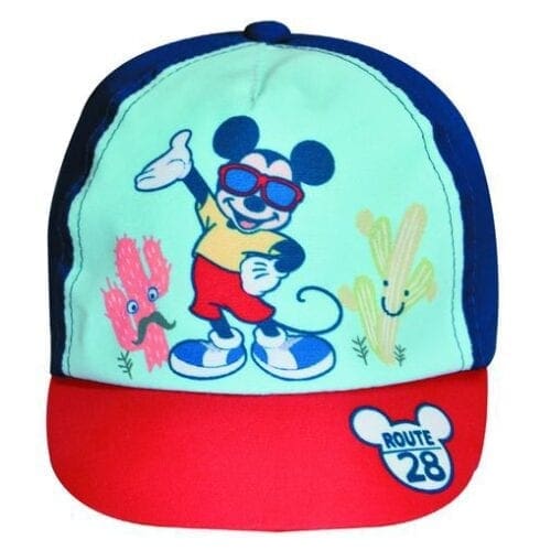 Mickey μπεμπέ καπέλο