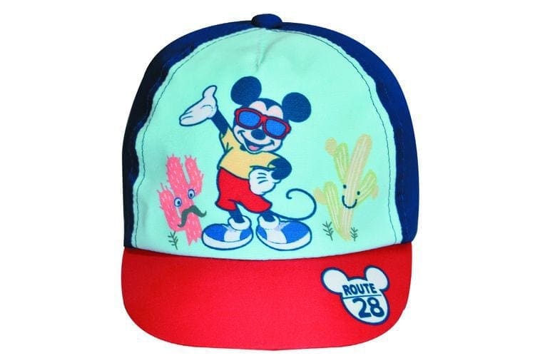 Mickey μπεμπέ καπέλο