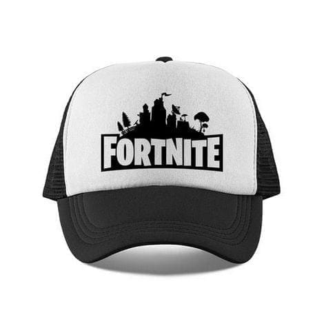 Καπέλο Fortnite