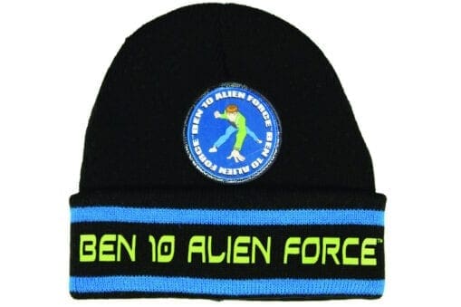 Σκουφί Ben10 Alien force