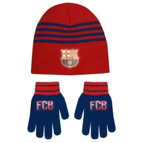 Σετ Barcelona 1