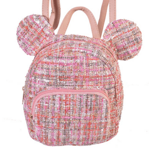Σακίδιο πλάτης Minnie 1