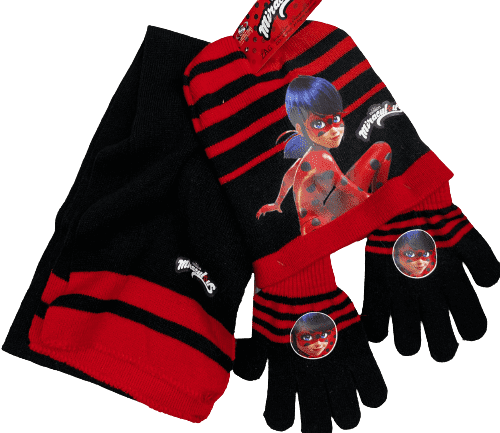 Ladybug σετ παιδικό 2