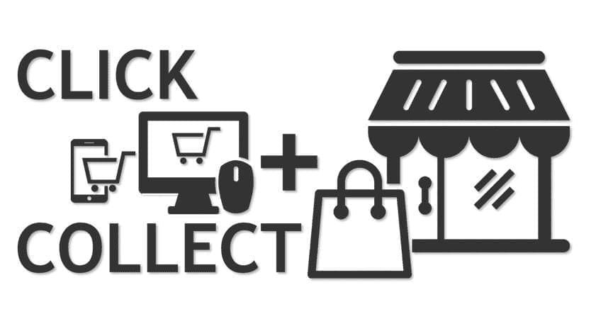 Click Connect Collect