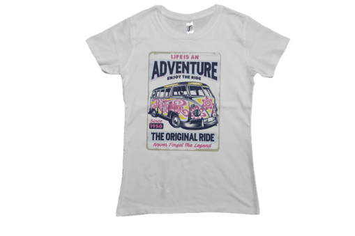 Γυναικεία μπλούζα Original Ride
