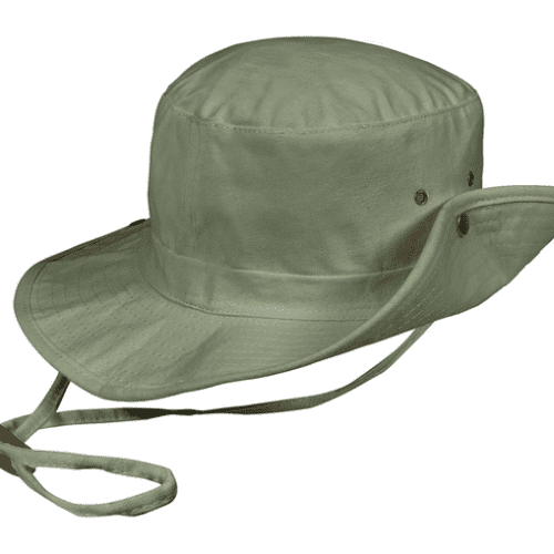 Αυστραλιανό καπέλο καμβάς