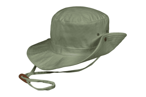 Αυστραλιανό καπέλο καμβάς