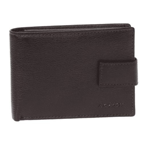 Κλασσικό πορτοφόλι Lavor 1-3652 4