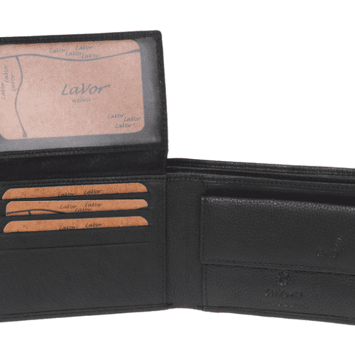 Πορτοφόλι Lavor 1-6558 RFID Protection 3