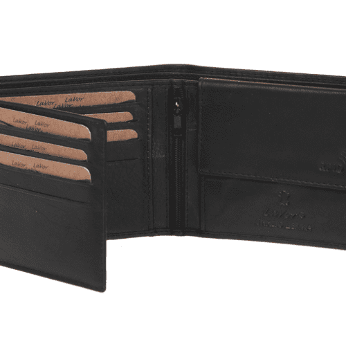 Πορτοφόλι Lavor δερμάτινο 1-7126 RFID 3