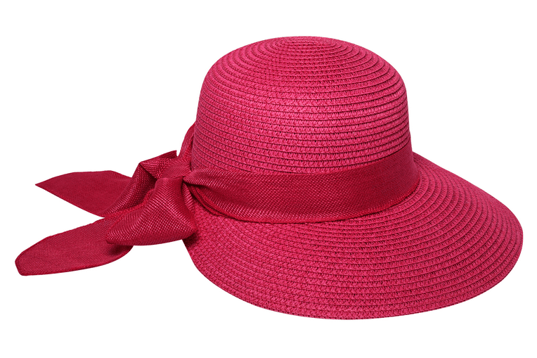 Καπέλο με λινή κορδέλα Ιαπωνέζικο