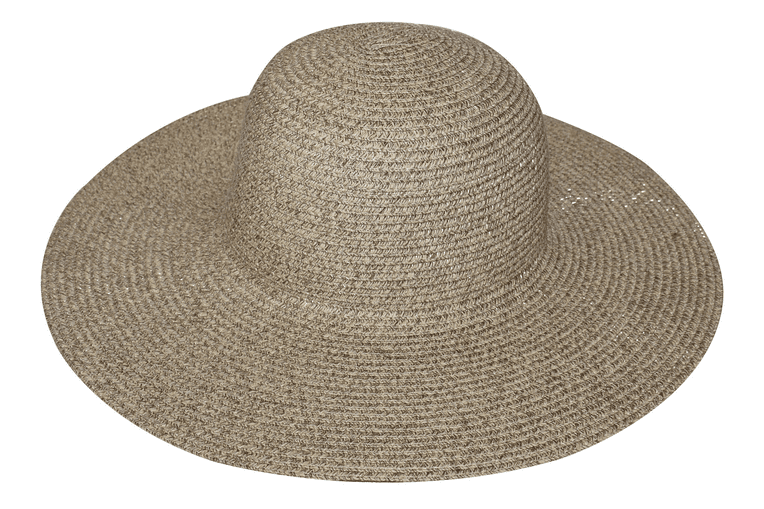 Καπέλο με διπλή πλέξη