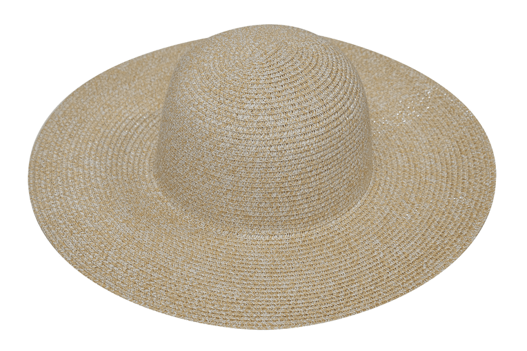 Καπέλο με διπλή πλέξη