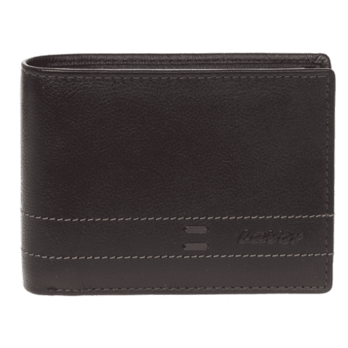LAVOR 1-3406 ανδρικό πορτοφόλι με προστασία RFID 2