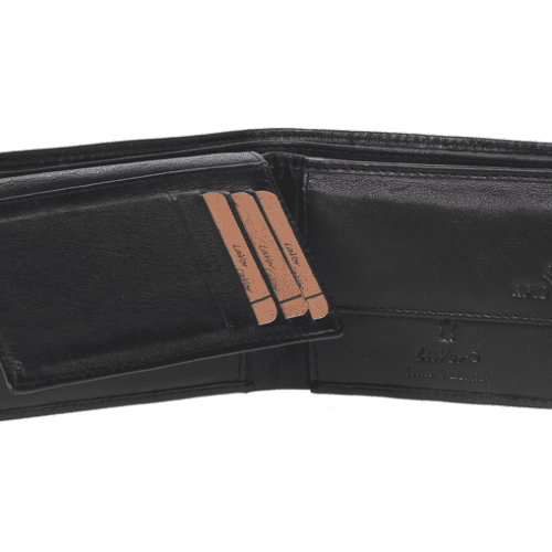 LAVOR 1-3412 ανδρικό πορτοφόλι RFID PROTECTION 3