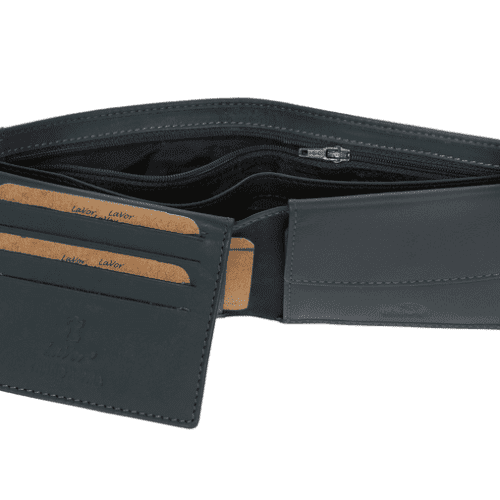 Lavor 1-5992 RFID ανδρικό πορτοφόλι 5