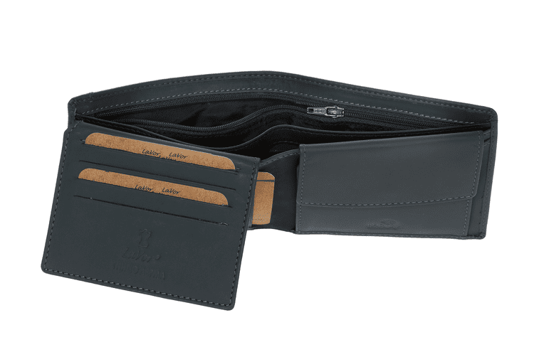 Lavor 1-5992 RFID ανδρικό πορτοφόλι