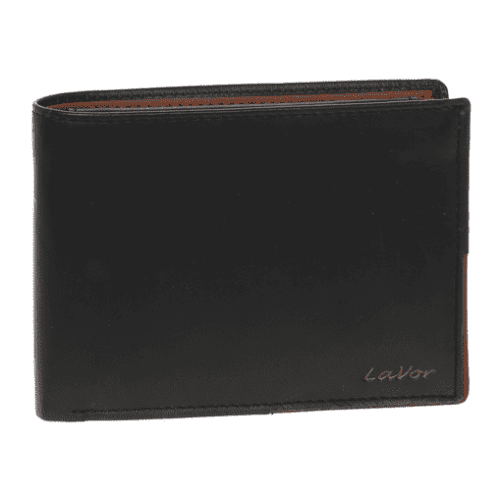 LAVOR 1-5993 ανδρικό πορτοφόλι RFID Protection 1