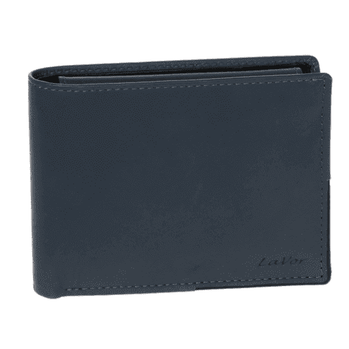 LAVOR 1-5993 ανδρικό πορτοφόλι RFID Protection 2