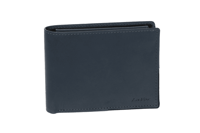 LAVOR 1-5993 ανδρικό πορτοφόλι RFID Protection