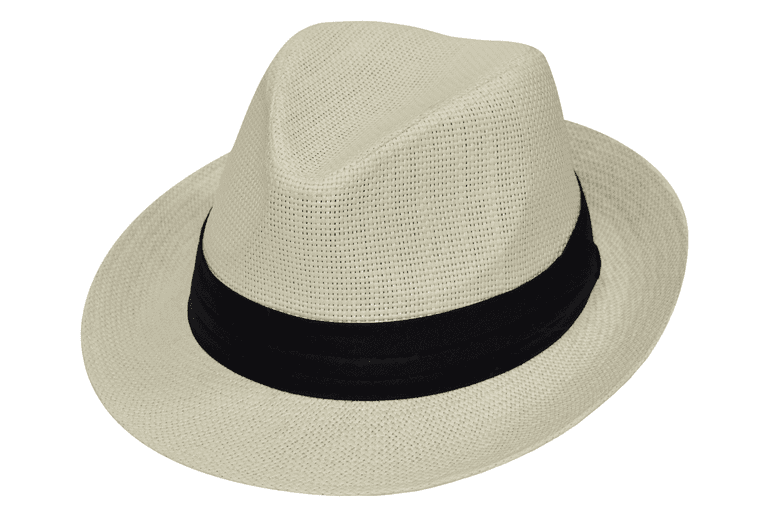 Ανδρικό καπέλο Borsalino