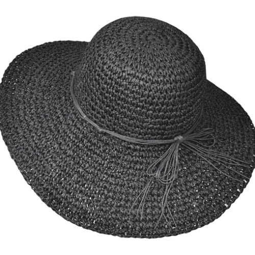 Καπέλο διάτρητο 1