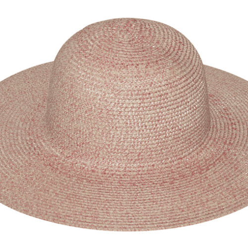 Καπέλο με διπλή πλέξη 3