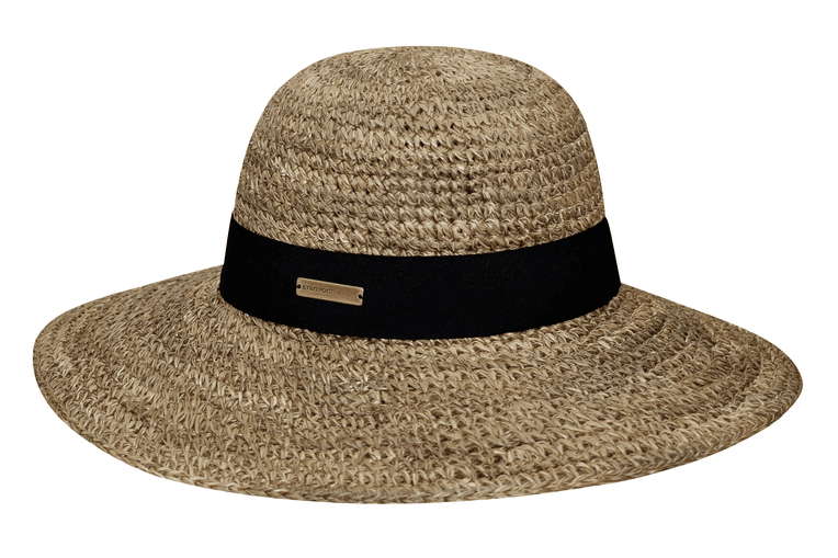 Natural Grass Hat