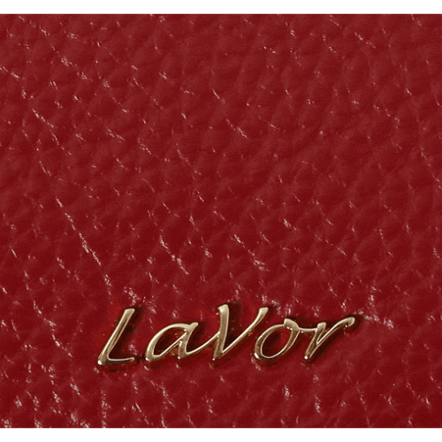 Δερμάτινο πορτοφόλι για κάρτες Lavor 1-2624 6