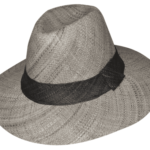 Fedora Μαγαδασκάρης 1