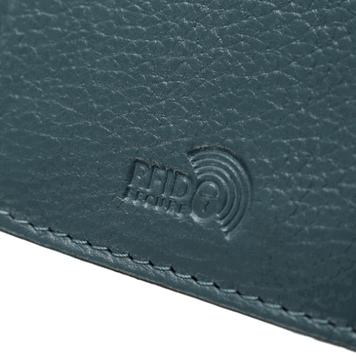 LAVOR 1-5993 ανδρικό πορτοφόλι RFID Protection 8