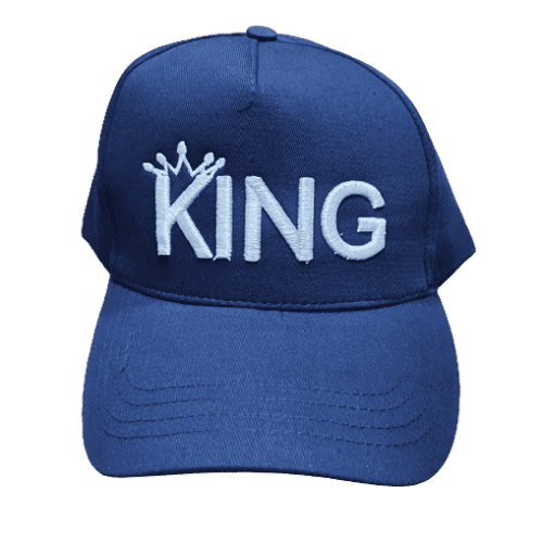 King Jockey καπέλο