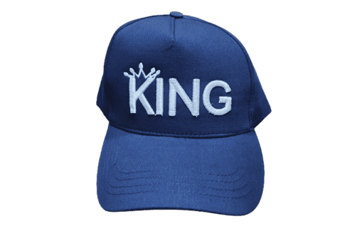 King Jockey καπέλο