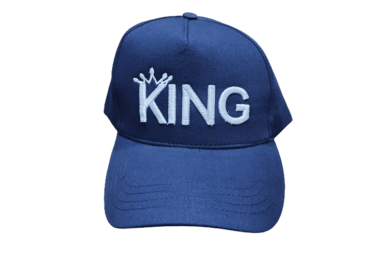 King Jockey καπέλο