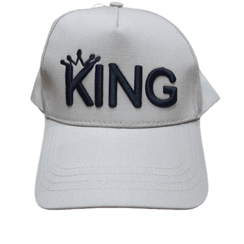 King Jockey καπέλο 1