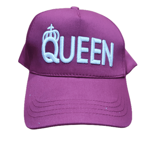 Queen jockey καπέλο 1