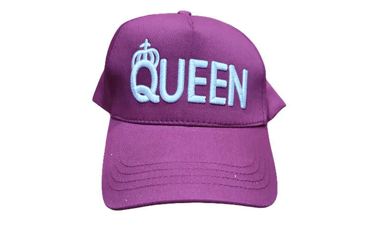 Queen jockey καπέλο