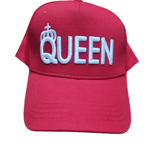 Queen jockey καπέλο