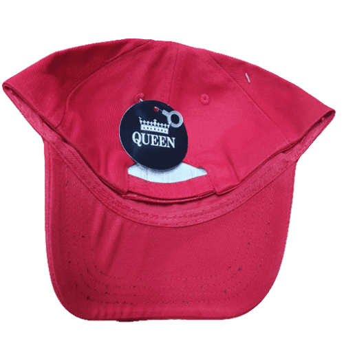 Queen jockey καπέλο 2
