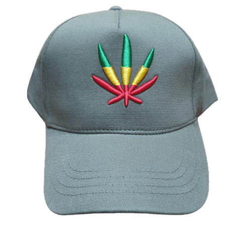 Marijuana Jockey καπέλο