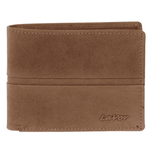 Lavor 3646 RFID ανδρικό πορτοφόλι γνήσιο δέρμα 1