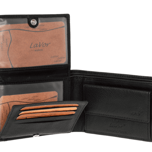 LAVOR 3709 RFID γνήσιο δέρμα 3