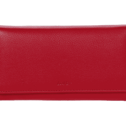 LAVOR 1-6106 RFID γνήσιο δέρμα 1