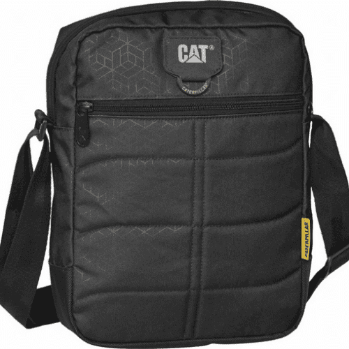 CATERPILLAR 84058-478 tablet bag