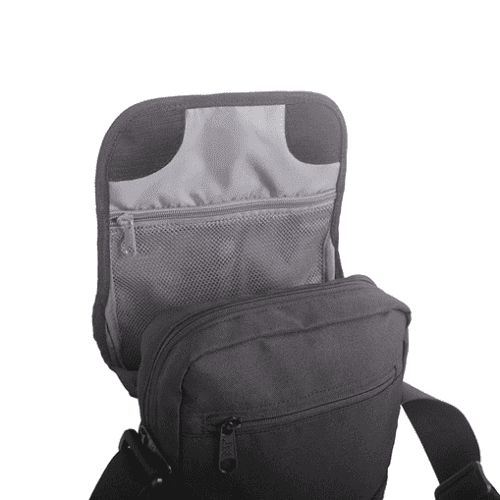 Τσαντάκι ώμου tablet Caterpillar 83786-01 1