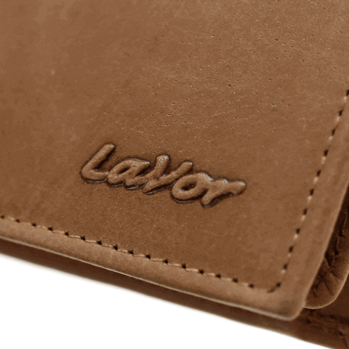 Lavor 3646 RFID ανδρικό πορτοφόλι γνήσιο δέρμα 6