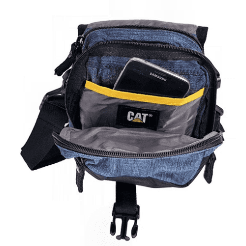 CATERPILLAR Ronald 83439-447 μπλέ 4
